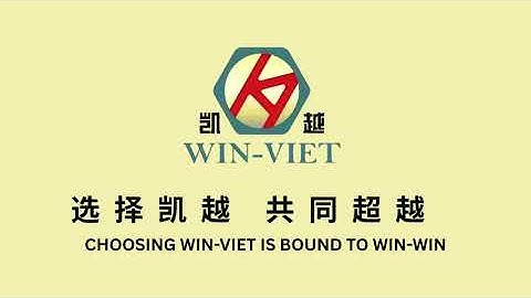 Investment Casting: The Meticulous Shell-Making Process at WIN-VIET