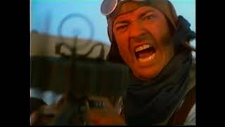 Opening to Jurassic Park III 2001 VHS (Rogers Video Copy)