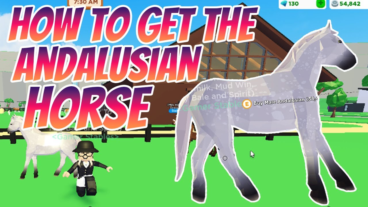 Roblox Horse Valley Quiz!