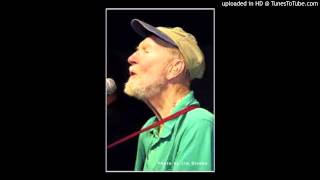 When i first came to this land by Pete Seeger chords
