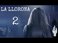 La Maldicion De La LLorona(2019) Pelicula Completa En Español