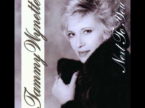 Tammy Wynette ~ 1989 ~ I Almost Forgot