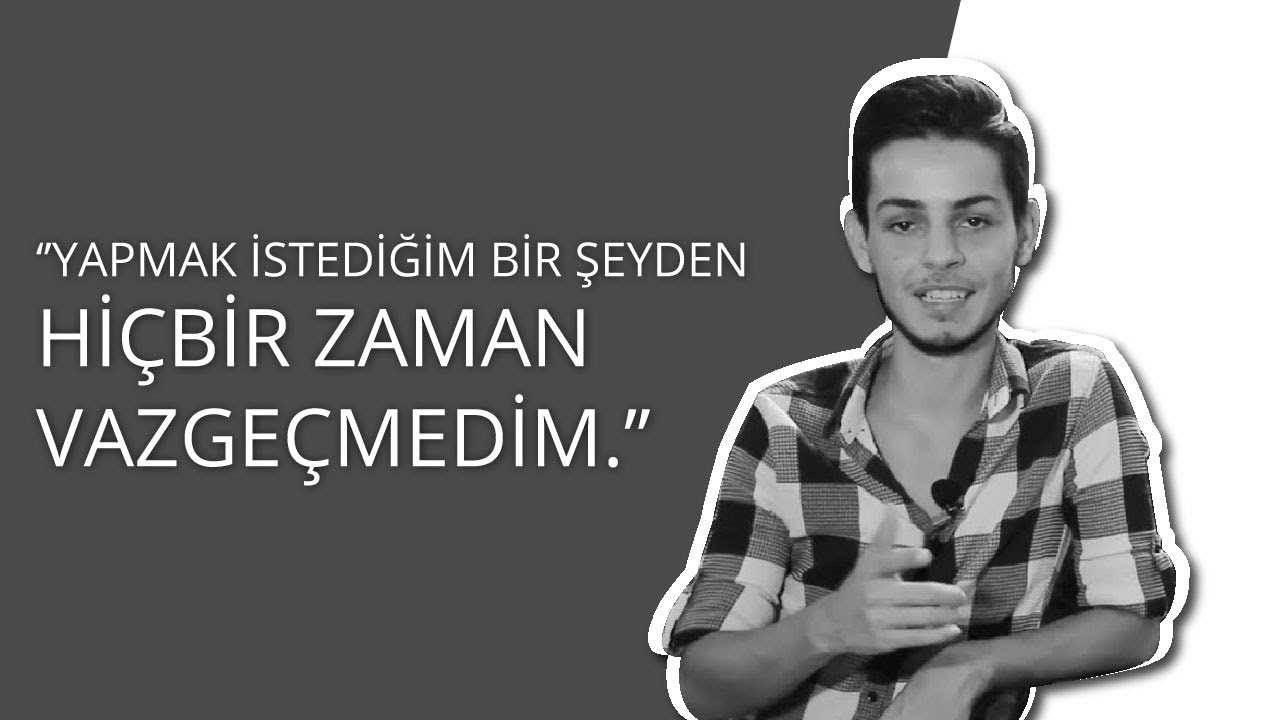 NETWORK SEVDİĞİM İŞİ GETİRDİ! - İbrahim Erdoğan | BinYaprak 