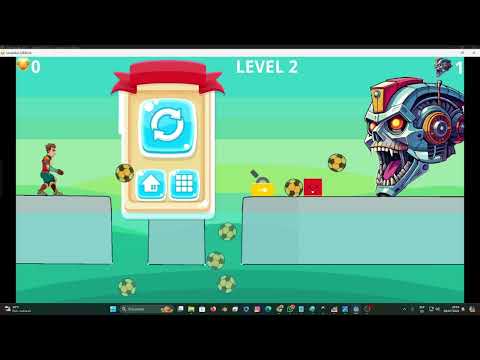 Soccerbot trailer