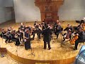 Capture de la vidéo Eduard Hayrapetyan - Violin Concerto No7(2008),Astghik Vardanyan - Violin,Cond. Vahan Mardirossian