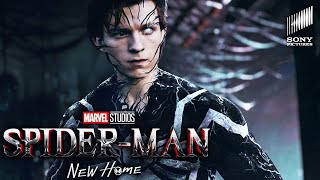 Spider-Man 4 New Home Teaser 2024 With Tom Holland & Zendaya Coleman