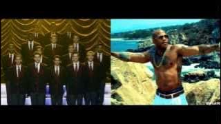 Flo Rida - Whistle (feat. The Warbles)
