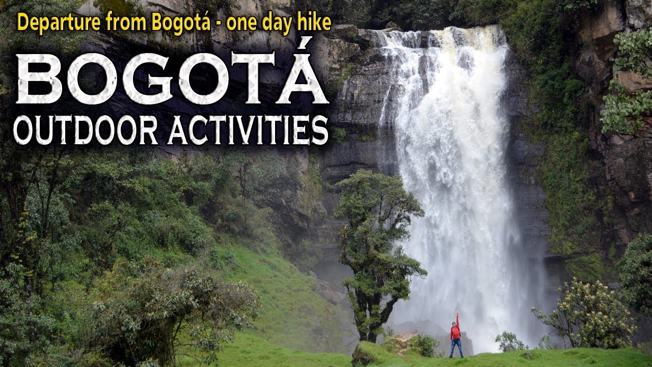 Things to do in Bogota - What to do in Bogota - Bogota Colombia