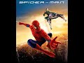 Spider-Man (2002) Movie Review