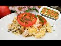 Салат "Любимый Муж" Разметают Первым На Столе! Обалденно Вкусно!