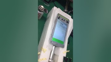 Thermometer camera device Testing - AI Face Recognition/Temperature detection - COVID19(OEM FACTORY)