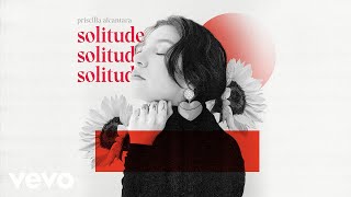 Priscilla Alcantara - Solitude (Ao Vivo) chords