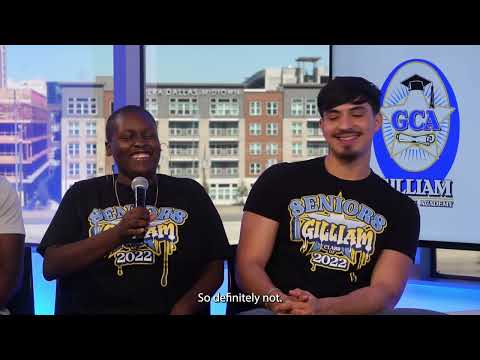 Sunsational News Episode 2 - Kathlyn Joy Gilliam Collegiate Academy