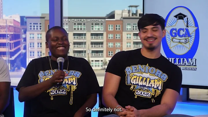 Sunsational News Episode 2 - Kathlyn Joy Gilliam C...