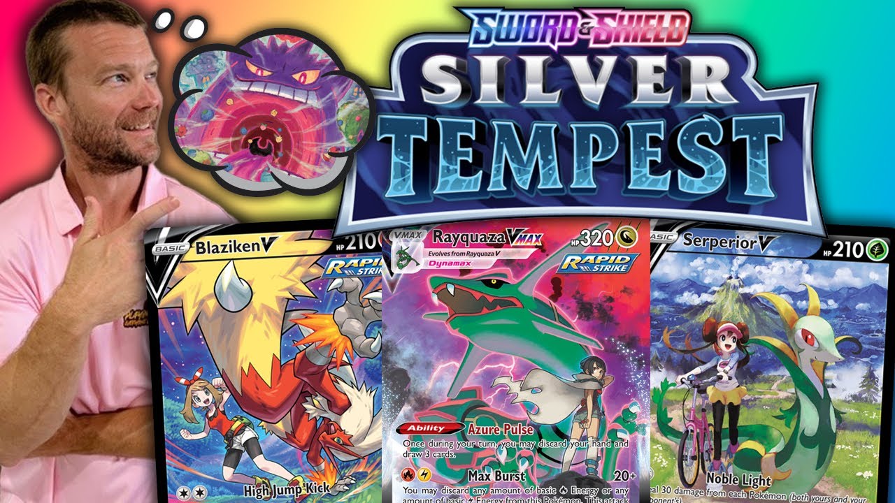 Silver Tempest: Next To SPIKE In Price? Time Is Running Out! - YouTube