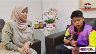 Download Lagu FIRMAN ANNAQI- UJIBAKAT WARTAWAN CILIK -TEMUBUAL MP3