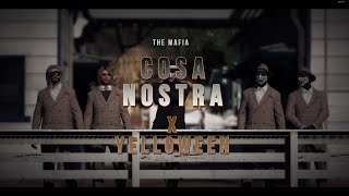 Cosa Nostra Anthem - The Mafia