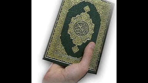 سورة الاحقاف بصوت القارء الشيخ سعود الشريم تلاوة عطرة