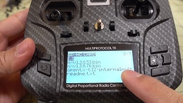 Jumper T12 Pro Bootloader Update