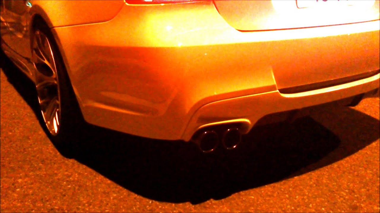 BMW E90 320i BP Muffler Exhaust Sound YouTube bmw-e90-320i-bp-muffler-exhaust-sound-youtube