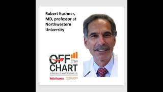S1 Ep47: Weight loss drugs with Robert Kushner, MD