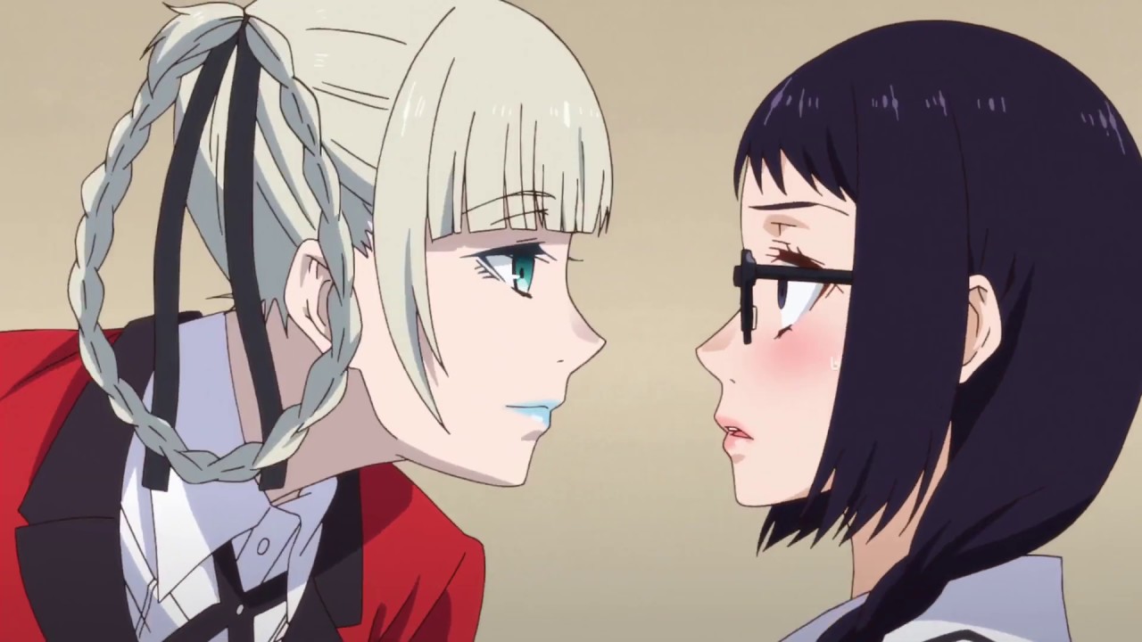 Kirari and Sayaka AMV - Ocean eyes