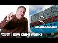 How Drug Trafficking On Cargo Ships Actually Works How Crime Works Insider 