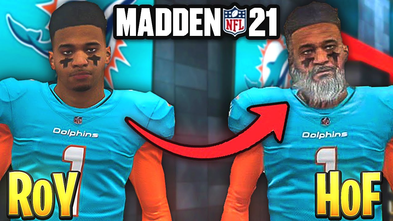 tua madden 22