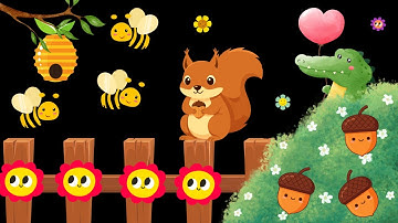 Baby Sensory Video - Tummy Time - Sensory Videos for Babies - Visual Stimulation for Newborn #baby