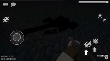 how to kill the shadow muntant(gorebox animosity)