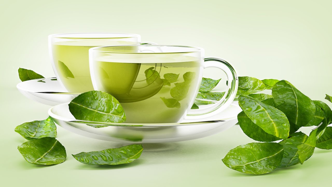 Look What Happens to Your Body When You Drink Green Tea Every Day ...