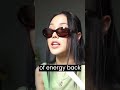 Former K-Pop Idol Bébe Yana from EvoL Reveals The Worst Thing About K-Pop #kookielit #kpop