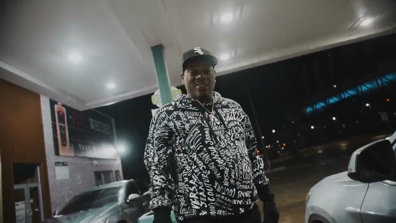 Yonez - Get Rich