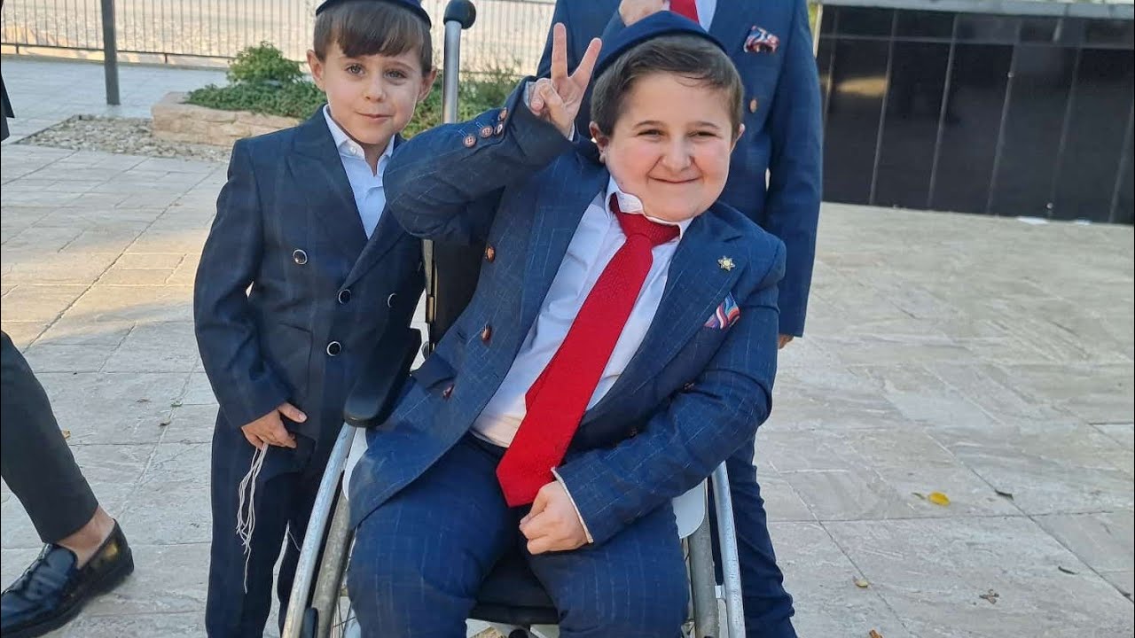 שמע בני - מב"ד שמחה בירנהאק & ישראל גולדרייך & מקהלת מוזיקאליש & מוישי שרמן  