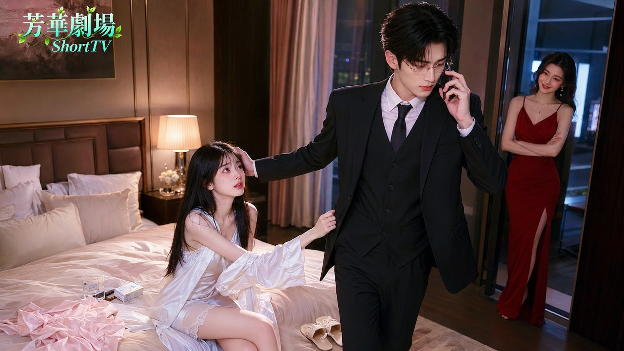 「Full」灰姑娘為愛嫁給冷面總裁，盡百般欺辱愛意耗盡決然離開！失去後她的溫暖後總裁才幡然醒悟，跪求她回到他的身邊！