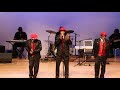 Capture de la vidéo Seville Live Tribute To The O'jays