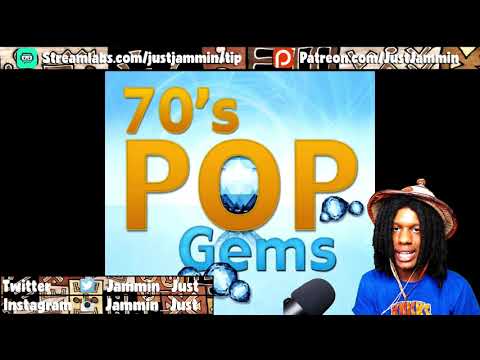 FIRST TIME HEARING William DeVaughn - Be Thankful For What You Got Reaction