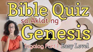 Bible Quiz -GENESIS #biblequiz #genesis screenshot 5