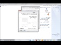 طريقة تسريع النت ويندوز 7 بدون برامج