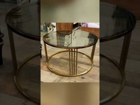 زهره فرنتشر للاساس غرف نوم غرف اطفال انتريهات مودرن روكن سفره ترابيزات استانلس مطلي ذهب في أكتوبر