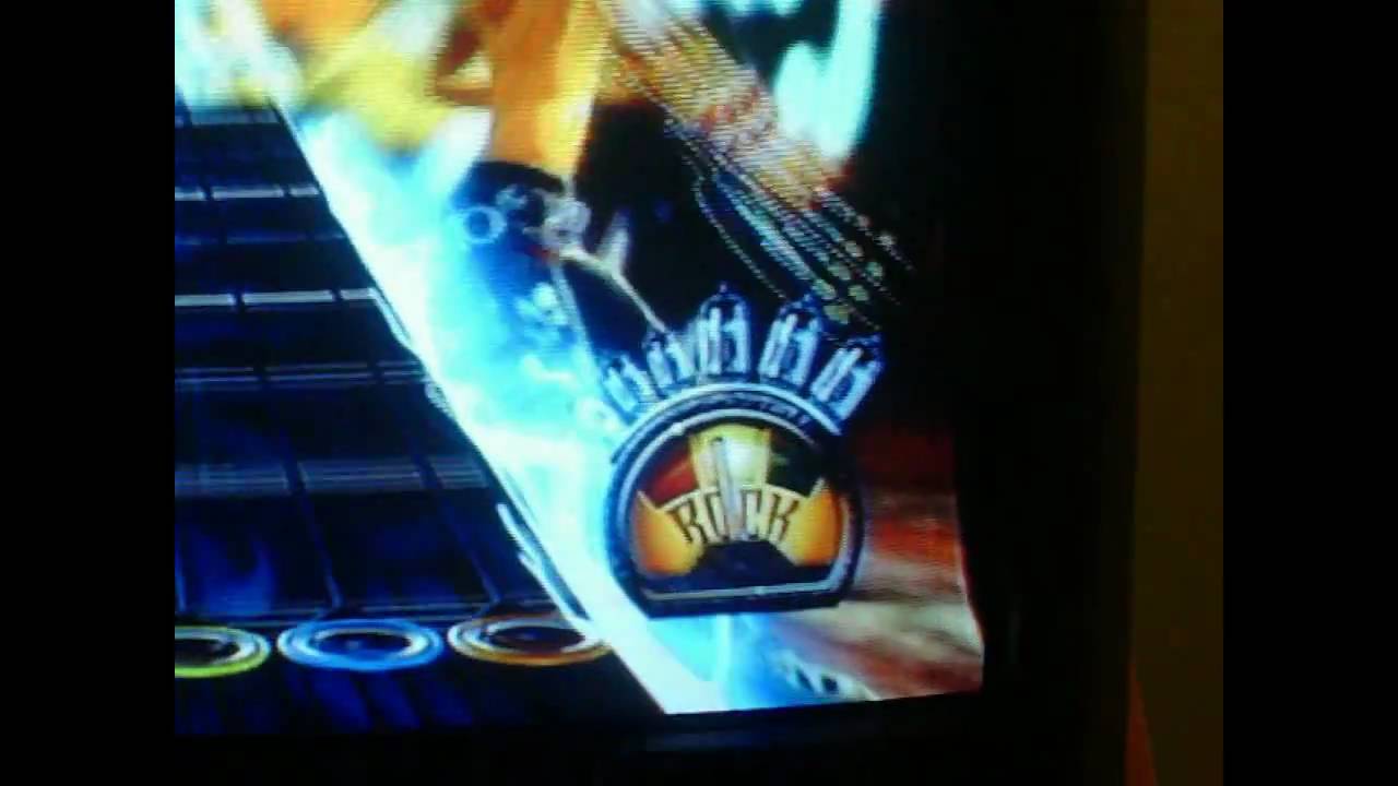 BRYAN THE GUITAR HERO LOSER