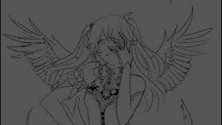 How I do my lineart :)