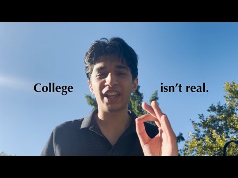 Selling My Soul For Elite Universities As A B Student Cornell NYU CMU 