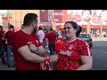 Liverpool 1-1 Aston Villa | We Need A Big Summer Transfer Window! | Tammy | Fan Cam