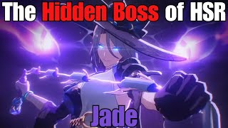 Star Rails Most Overlooked Dps  Jade