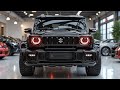 2026 में ₹15 लाख से कम में सबसे बढ़िया SUV क्यों है Samurai 10? जानें 10 कारण