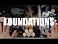 my Sephora selects from my beauty collection - makeup, hair, skin (VLOG) | Melissa Alatorre