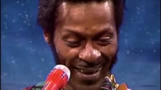 Download lagu Chuck Berry   You Never Can Tell (Video Mix)