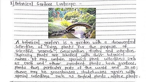 Biology project no.8| Class 11th & 12th|