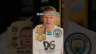 Haalandın Manchester Citye Gitmesini İster Misiniz ?